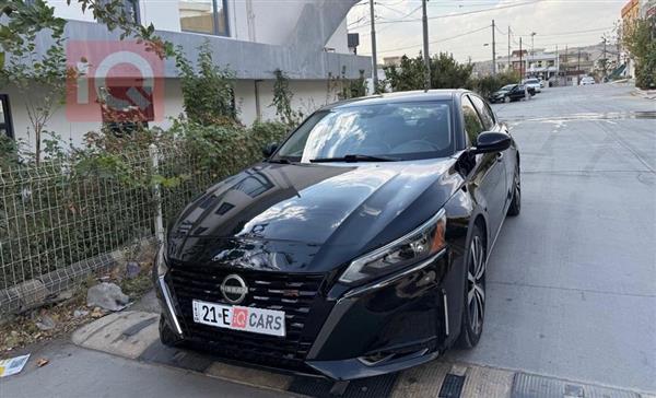 Nissan Altima 2022 for sale in Iraq - Sulaymaniyah